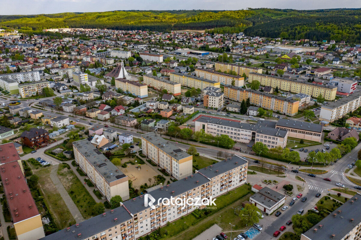 Parter na Osiedlu Kaszubskim!!Wejherowo