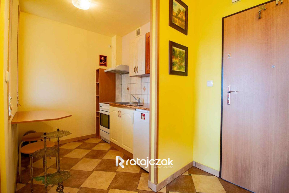 Przytulne 2 pokoje w Nowym Budownictwie.Wejherowo