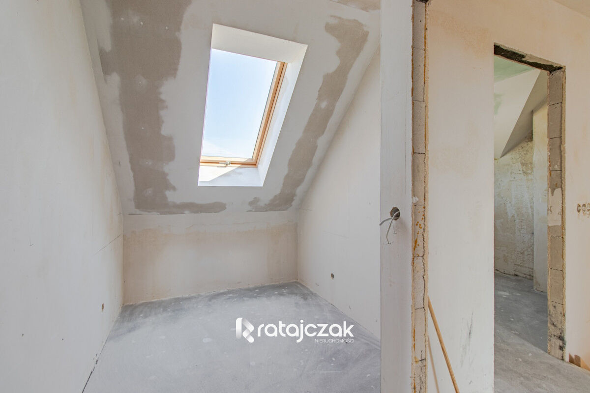 Segment | 80 m2 z ogródkiem | StrzebielinoStrzebielino