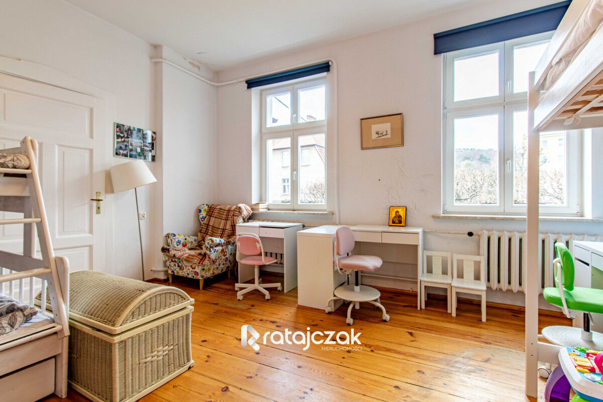 Mieszkanie w najlepszym miejscu Oliwy.Gdańsk