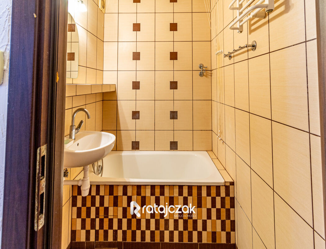 Mieszkanie 60 m2 ul. Żeromskiego  WejherowoWejherowo