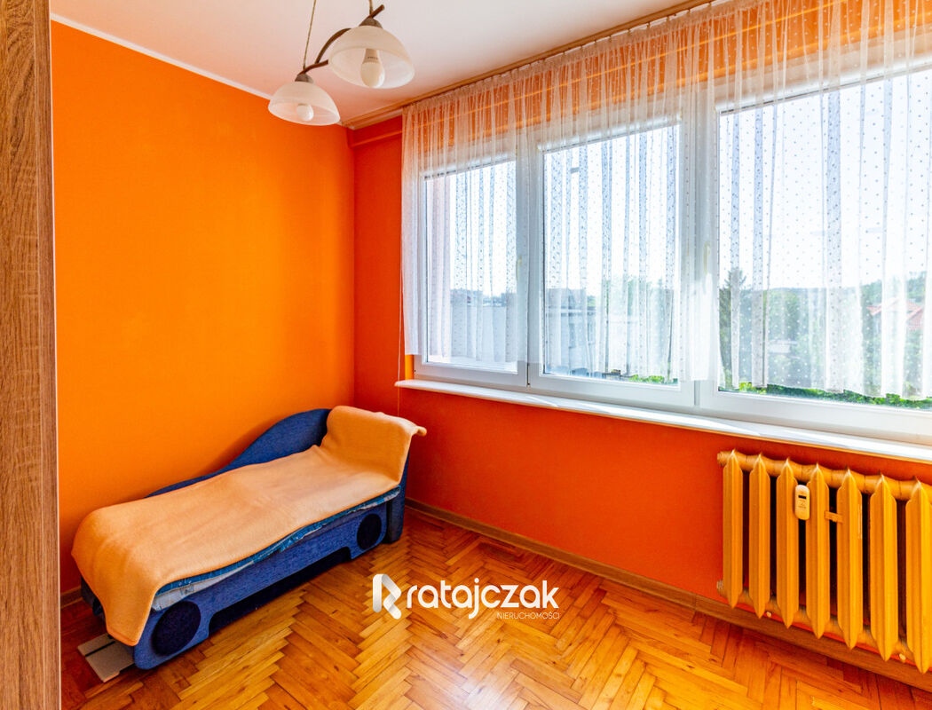 Mieszkanie 60 m2 ul. Żeromskiego  WejherowoWejherowo