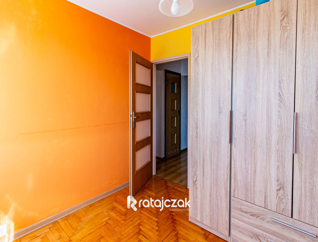Mieszkanie 60 m2 ul. Żeromskiego  WejherowoWejherowo