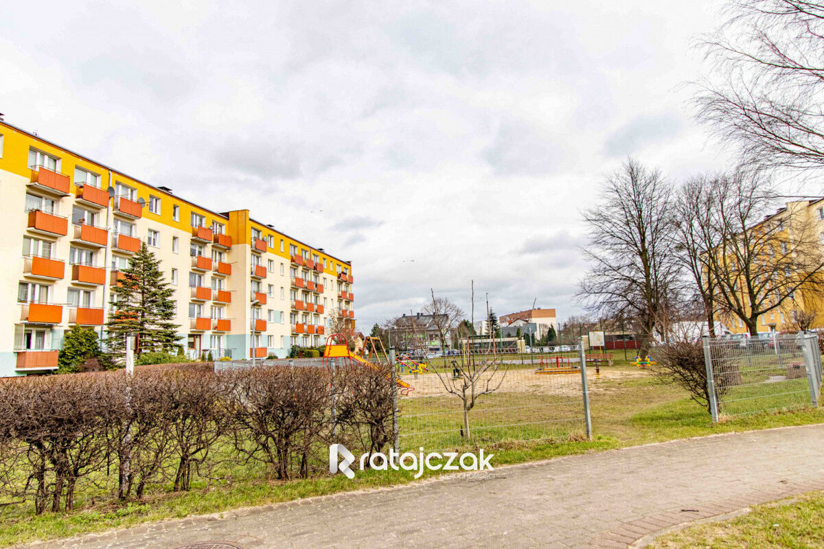 Osiedle Kaszubskie  2 POK  2 Piętro  Spół-wł  SKM – Wejherowo