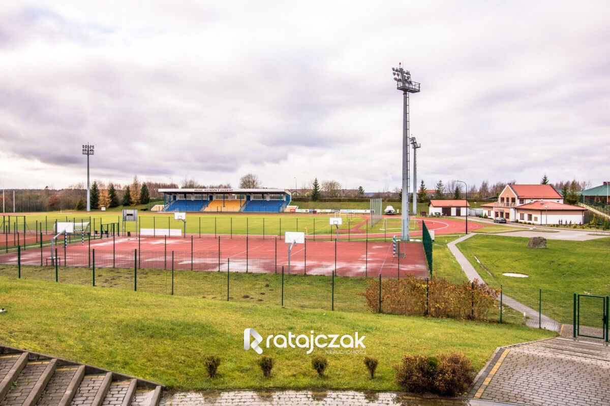 Działka budowlana 1310m2  blisko szkołyGniewino