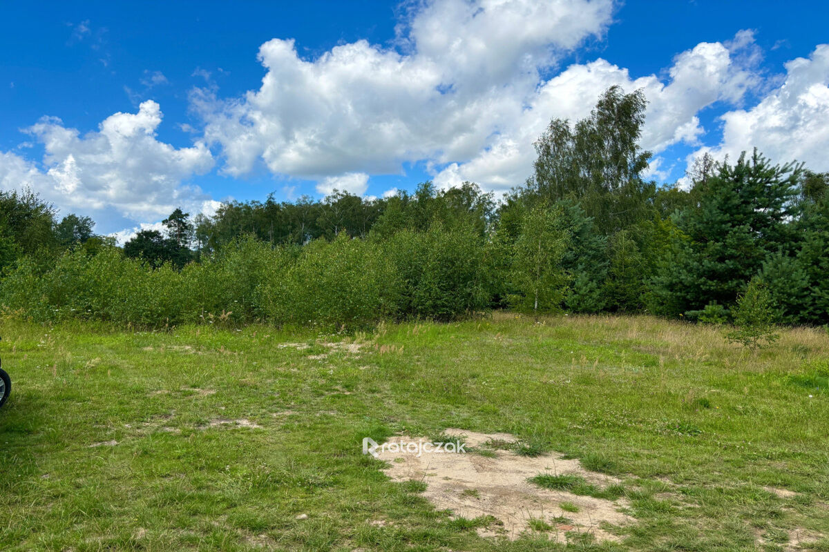 Cisza  natura i dogodna lokalizacja!Miszewko