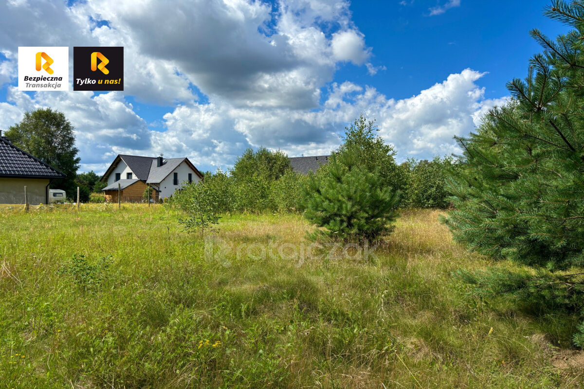 Cisza  natura i dogodna lokalizacja!Miszewko