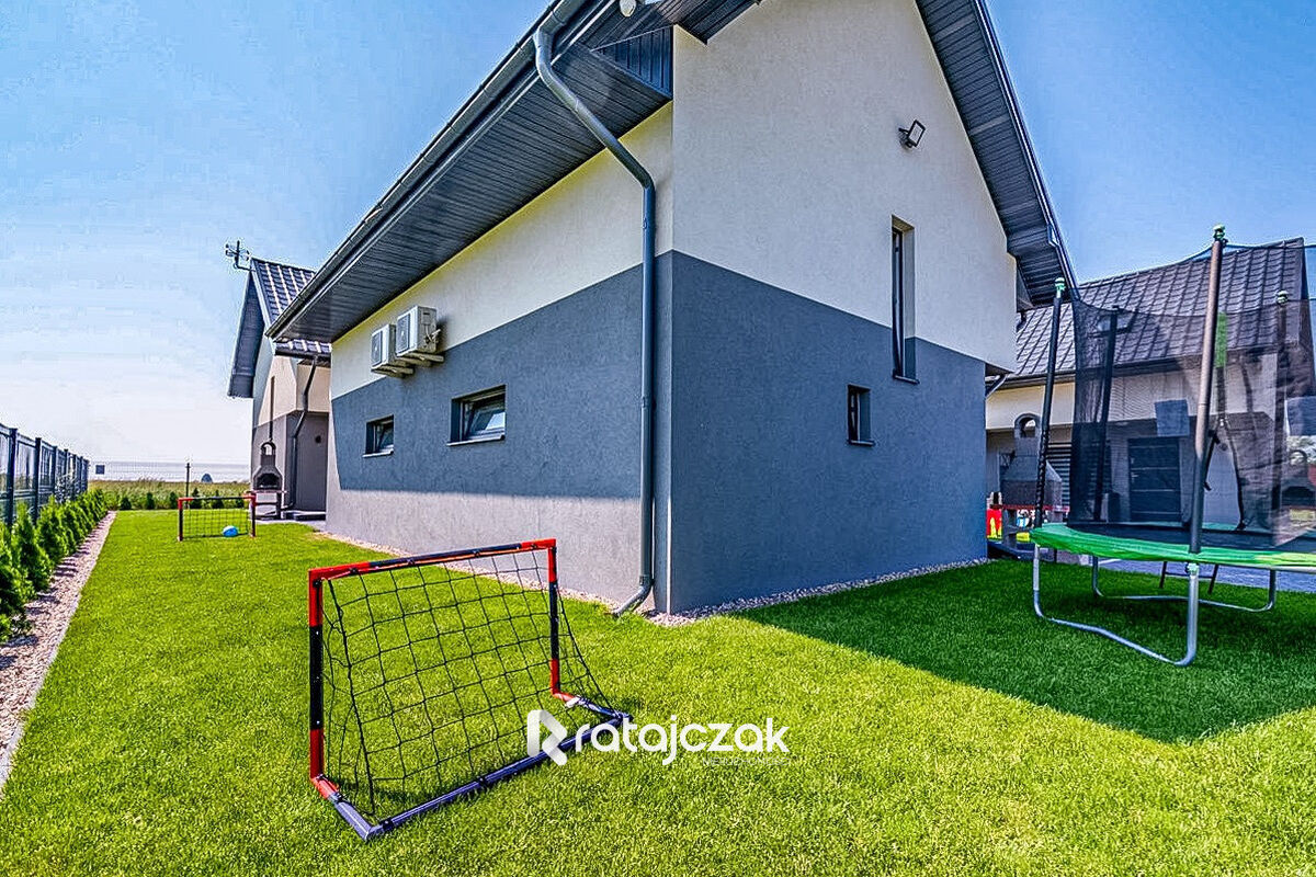Apartament wakacyjny nad morzemChłapowo