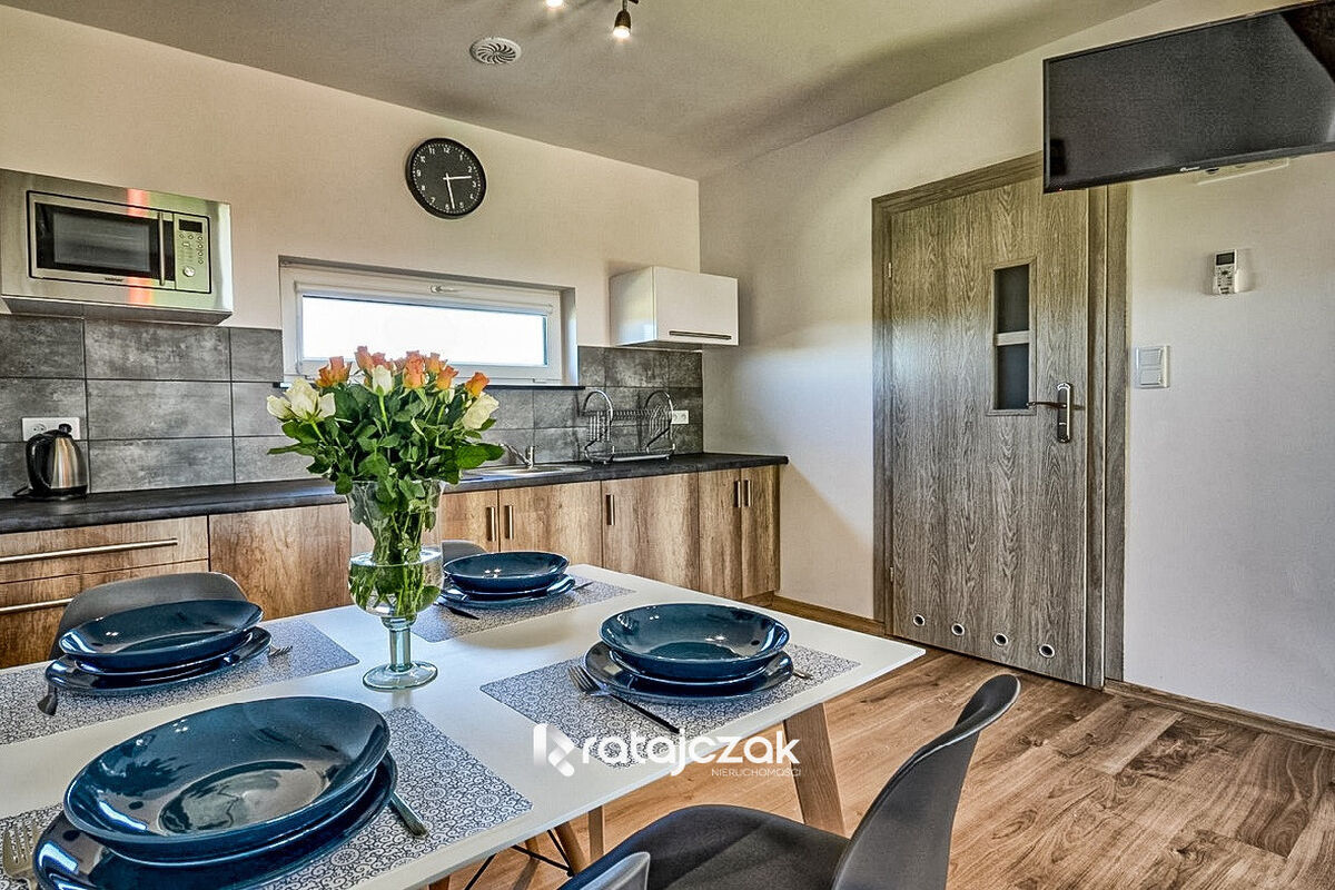 Apartament wakacyjny nad morzemChłapowo