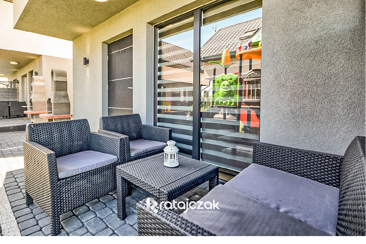 Apartament wakacyjny nad morzemChłapowo