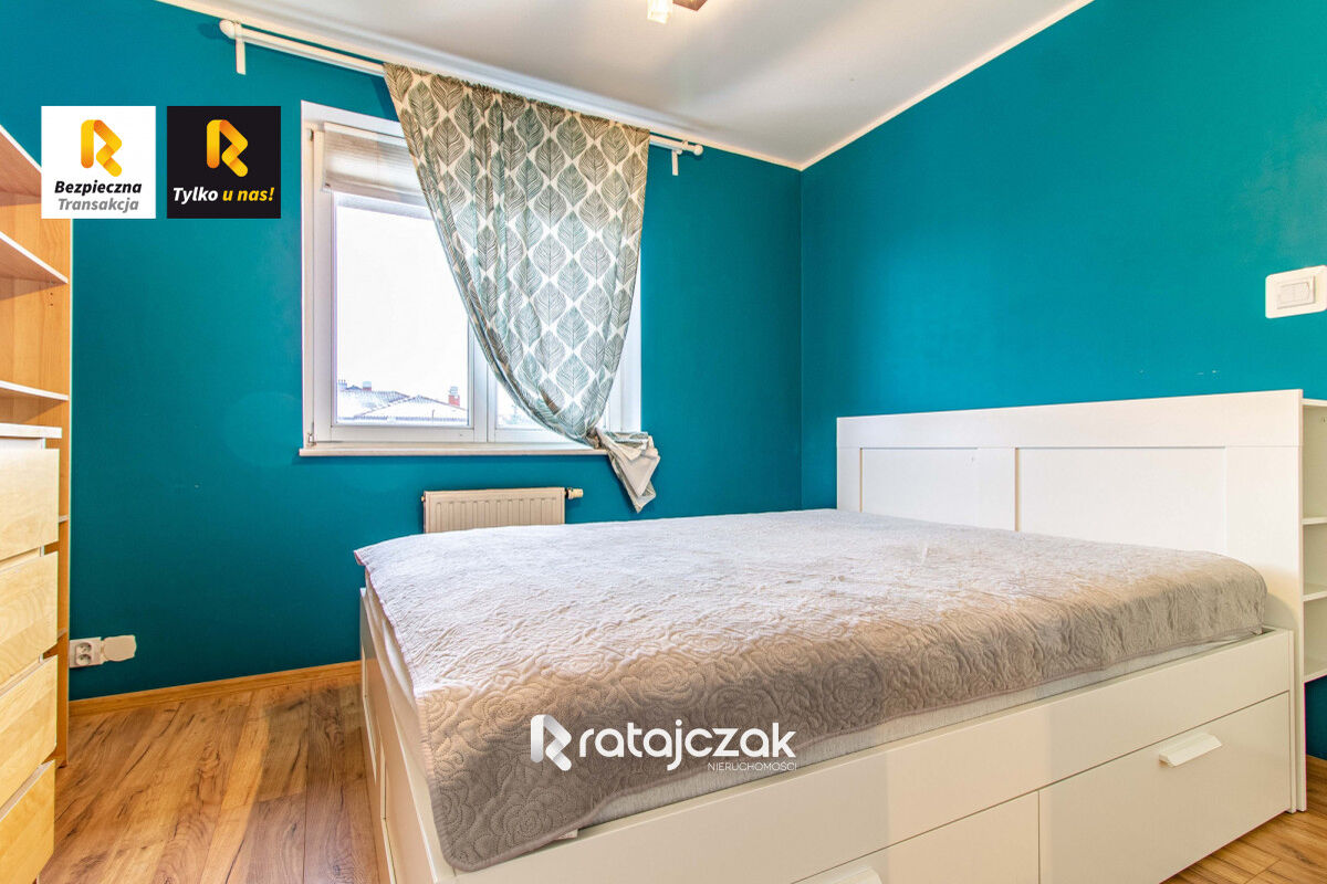 Gdańsk Kowale | Inwestycyjne 2 pokoje 51m2Gdańsk