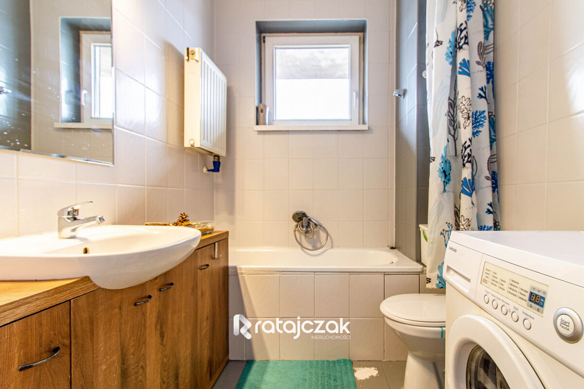 Gdańsk Kowale | Inwestycyjne 2 pokoje 51m2Gdańsk