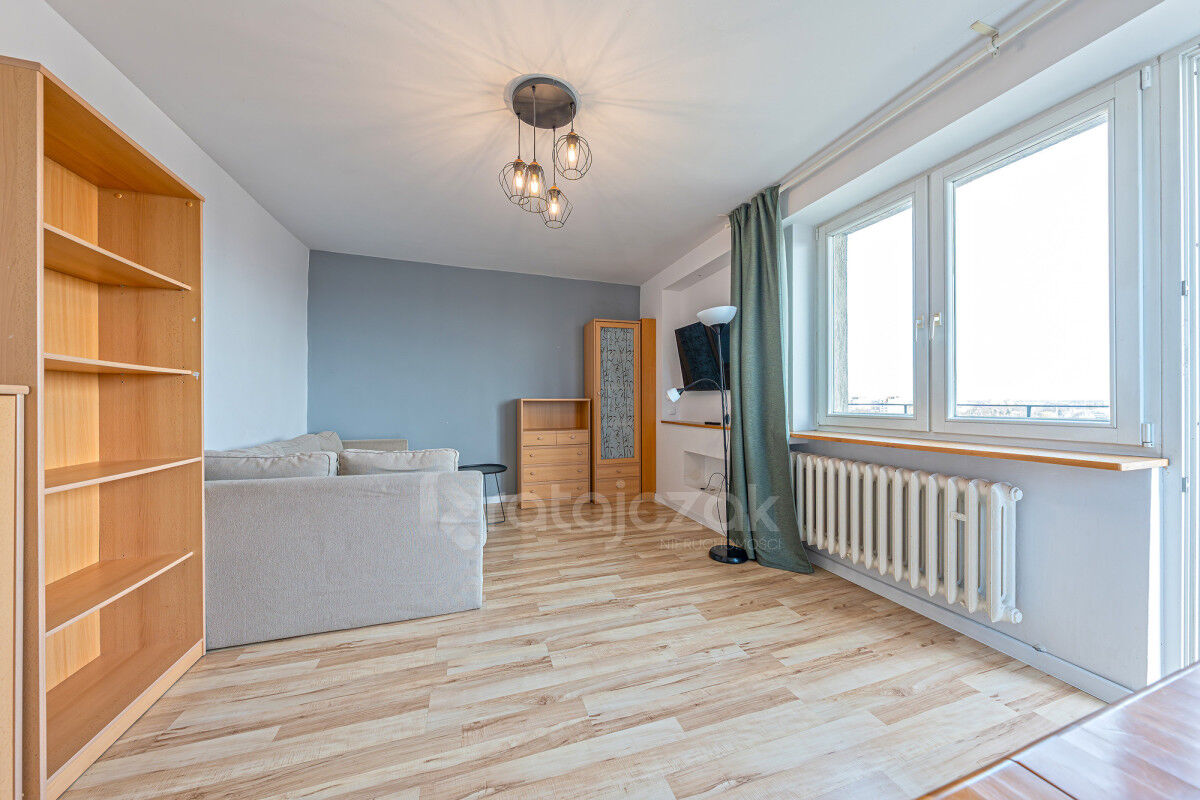 3-pokojowe mieszkanie w Gdańskim ŚródmieściuGdańsk