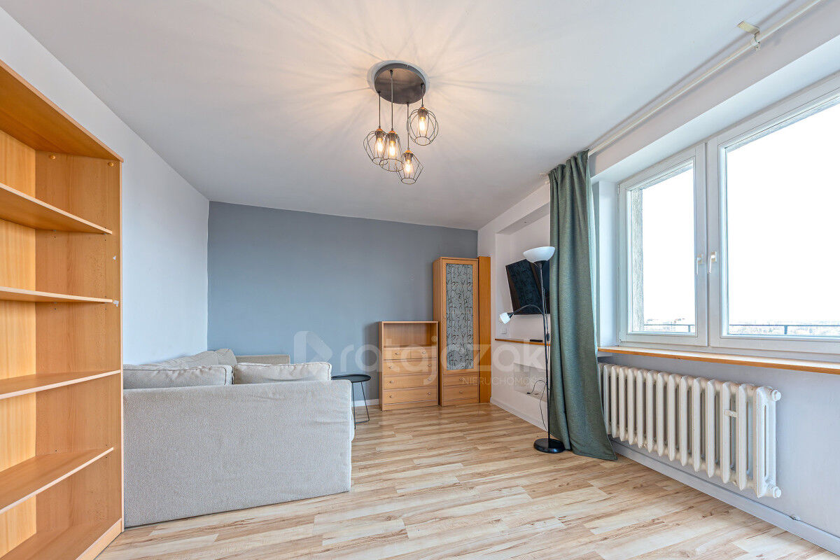 3-pokojowe mieszkanie w Gdańskim ŚródmieściuGdańsk