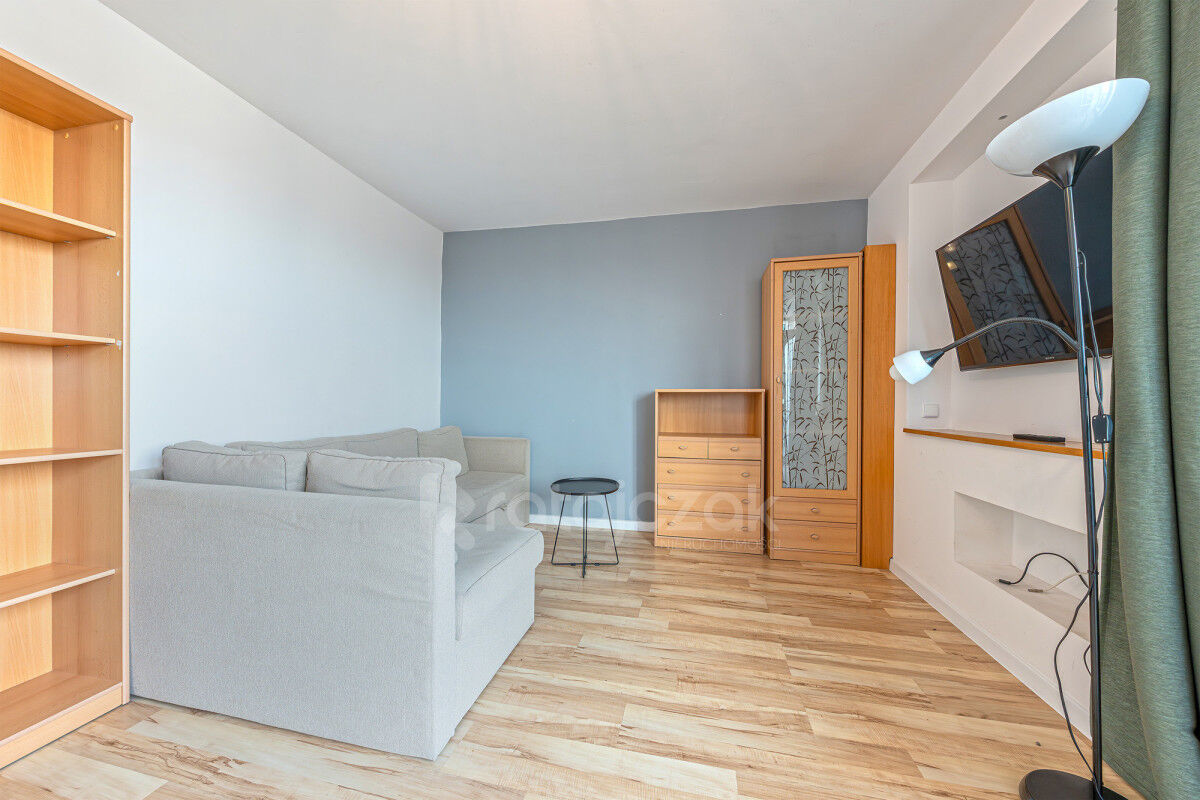 3-pokojowe mieszkanie w Gdańskim ŚródmieściuGdańsk