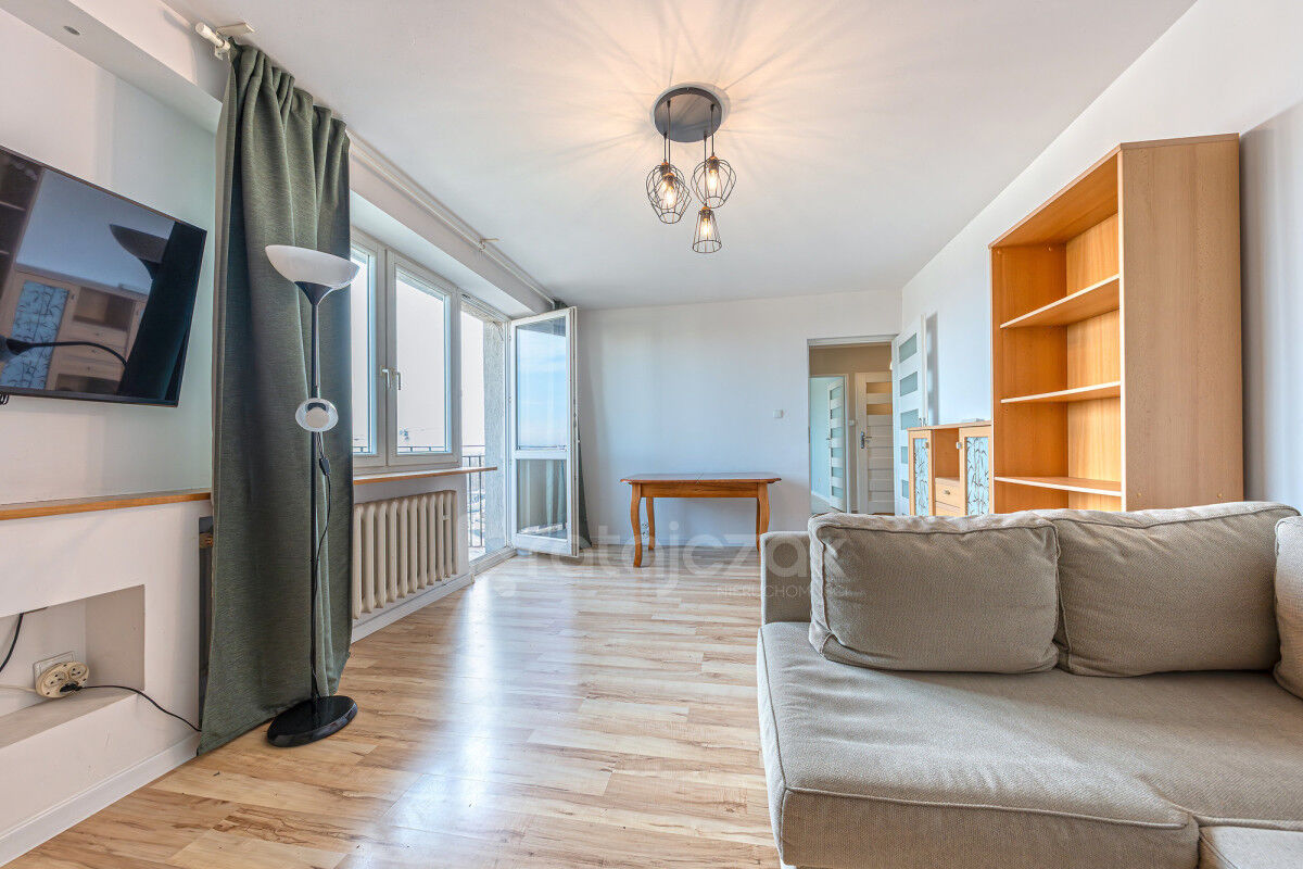 3-pokojowe mieszkanie w Gdańskim ŚródmieściuGdańsk