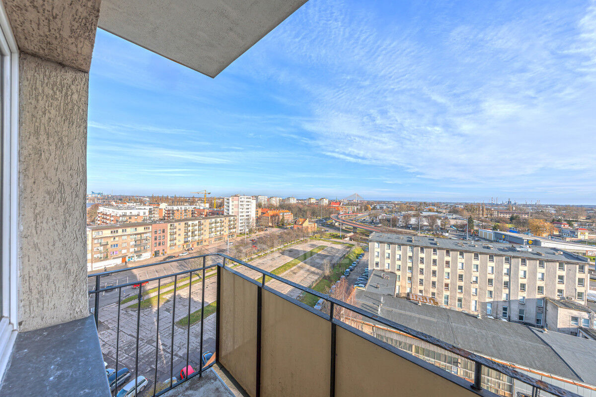 3-pokojowe mieszkanie w Gdańskim ŚródmieściuGdańsk