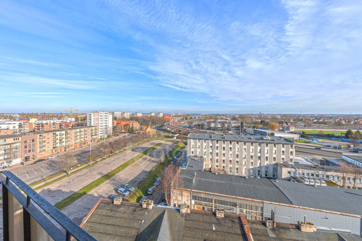 3-pokojowe mieszkanie w Gdańskim ŚródmieściuGdańsk