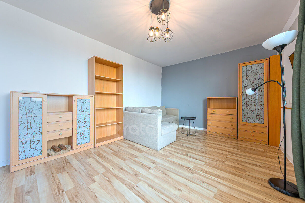 3-pokojowe mieszkanie w Gdańskim ŚródmieściuGdańsk