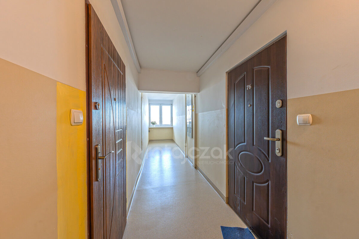 3-pokojowe mieszkanie w Gdańskim ŚródmieściuGdańsk