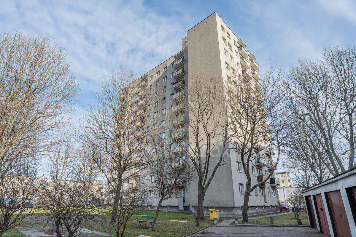 3-pokojowe mieszkanie w Gdańskim ŚródmieściuGdańsk