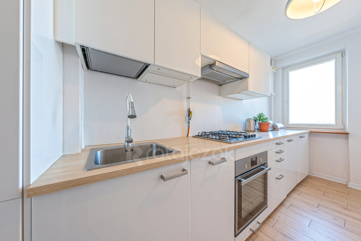 3-pokojowe mieszkanie w Gdańskim ŚródmieściuGdańsk