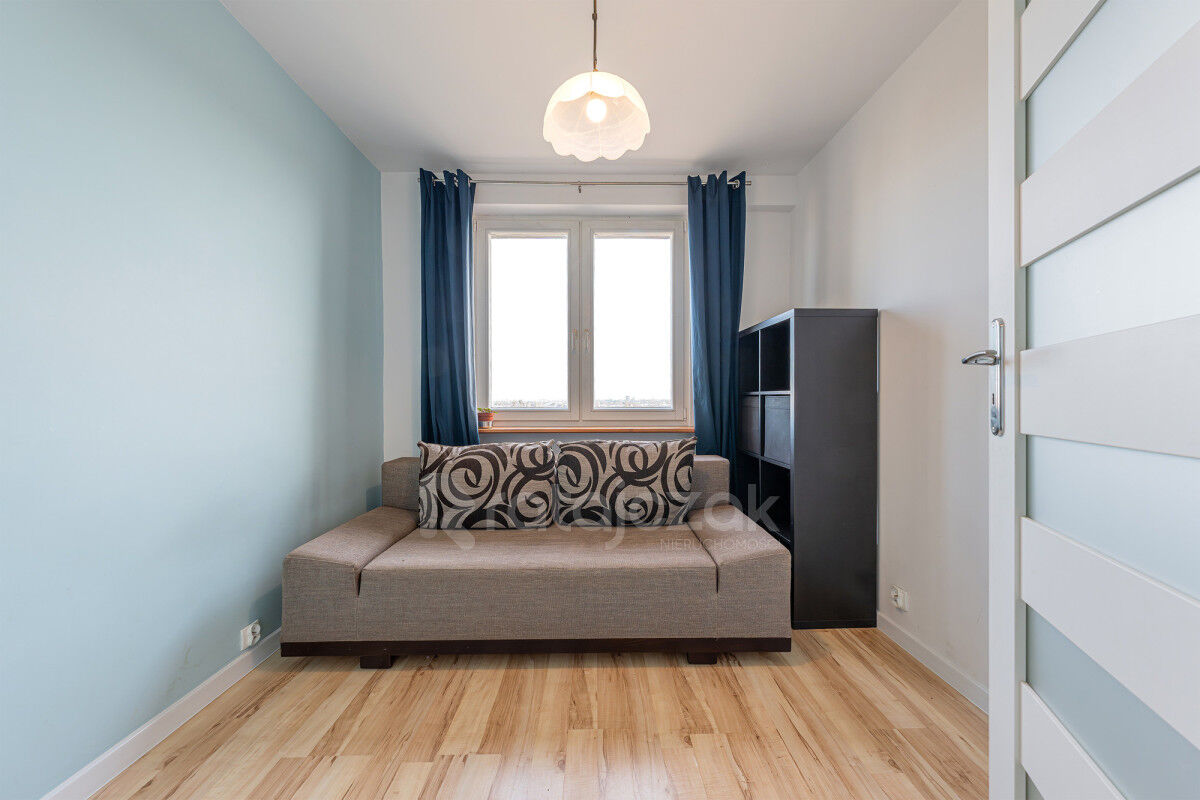 3-pokojowe mieszkanie w Gdańskim ŚródmieściuGdańsk