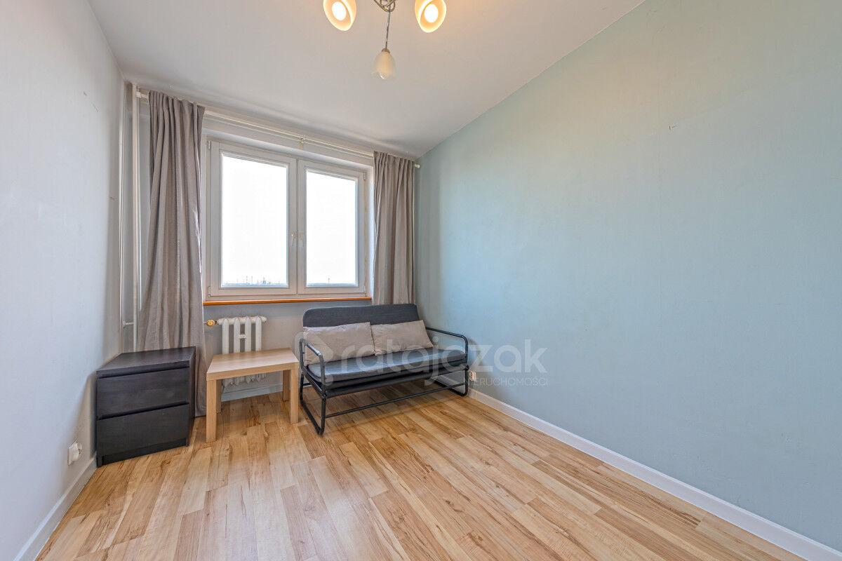 3-pokojowe mieszkanie w Gdańskim ŚródmieściuGdańsk