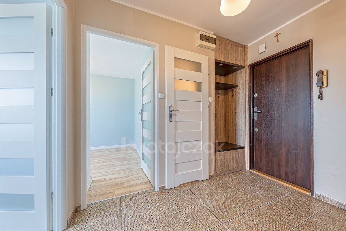 3-pokojowe mieszkanie w Gdańskim ŚródmieściuGdańsk