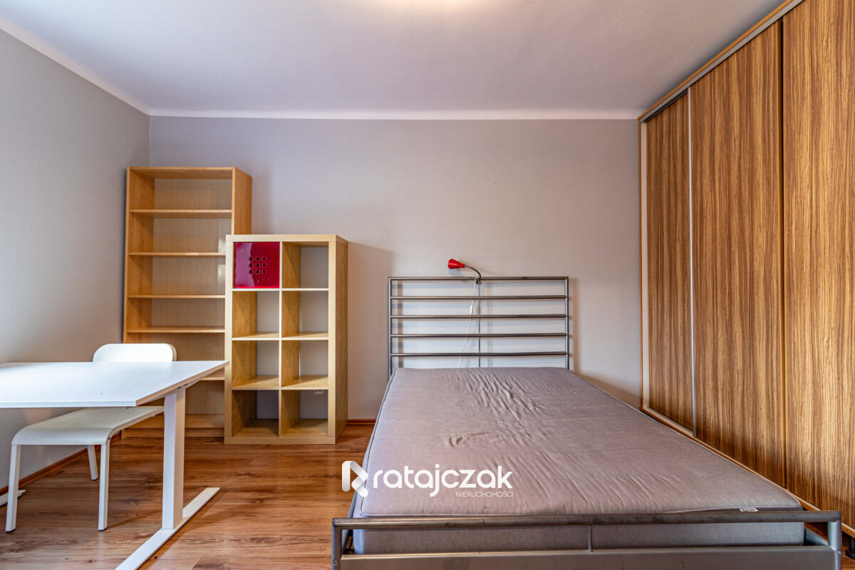 2 pokoje blisko galerii MetropoliaGdańsk