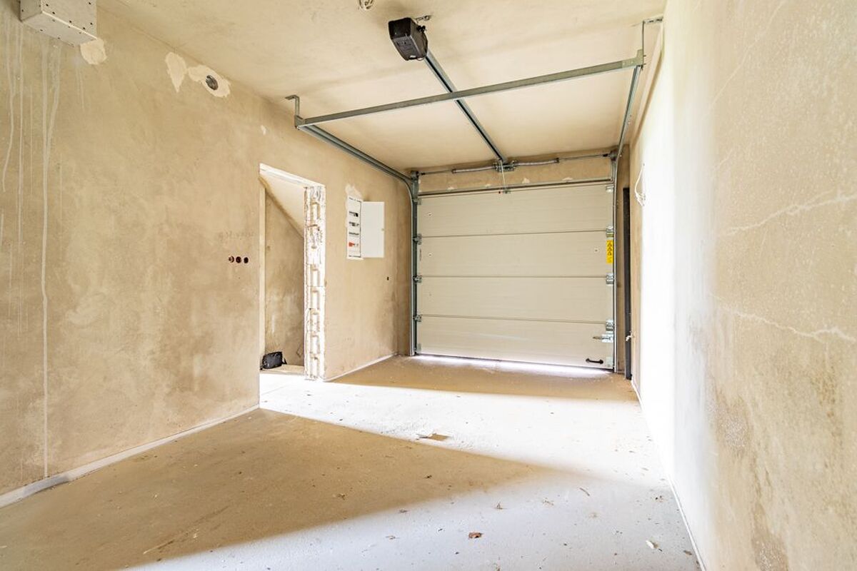 Piękny dom w zabudowie bliźniaczej | Segment B |Gowino