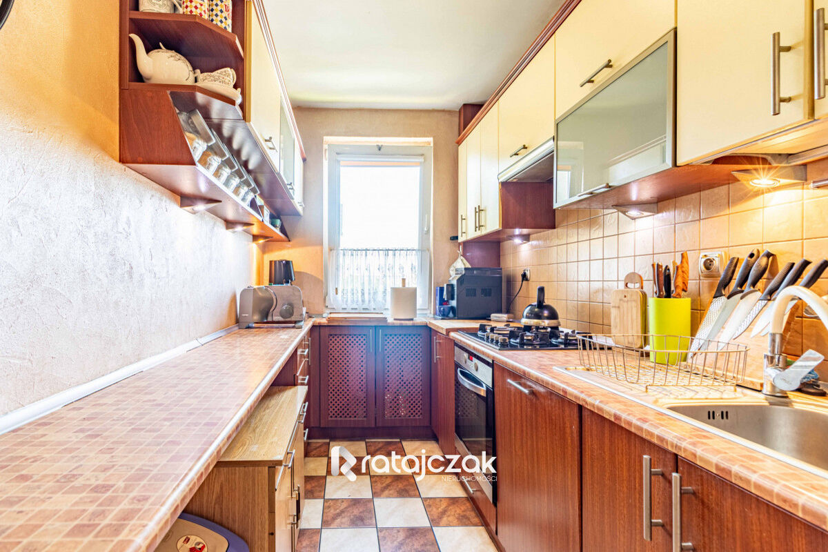 Necla  2 POK  Spół-wł  SKM  balkon  piwnica szkołyWejherowo