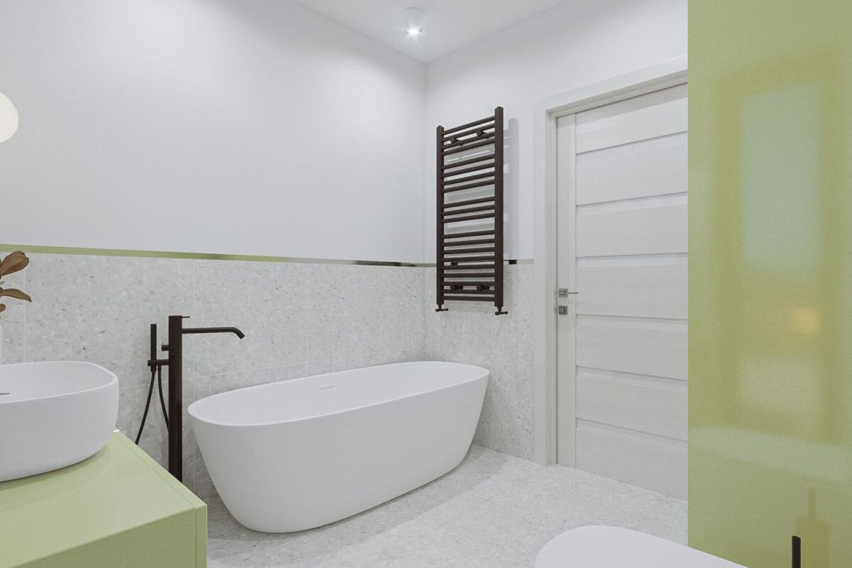 Gotowy bliźniak w Kębłowie wysoki standard zamianaKębłowo