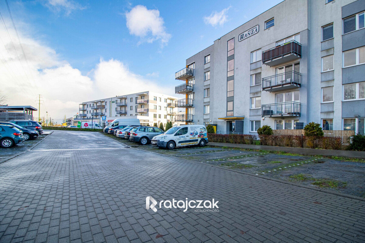 Dwa pokoje w Gdańsku!Gdańsk