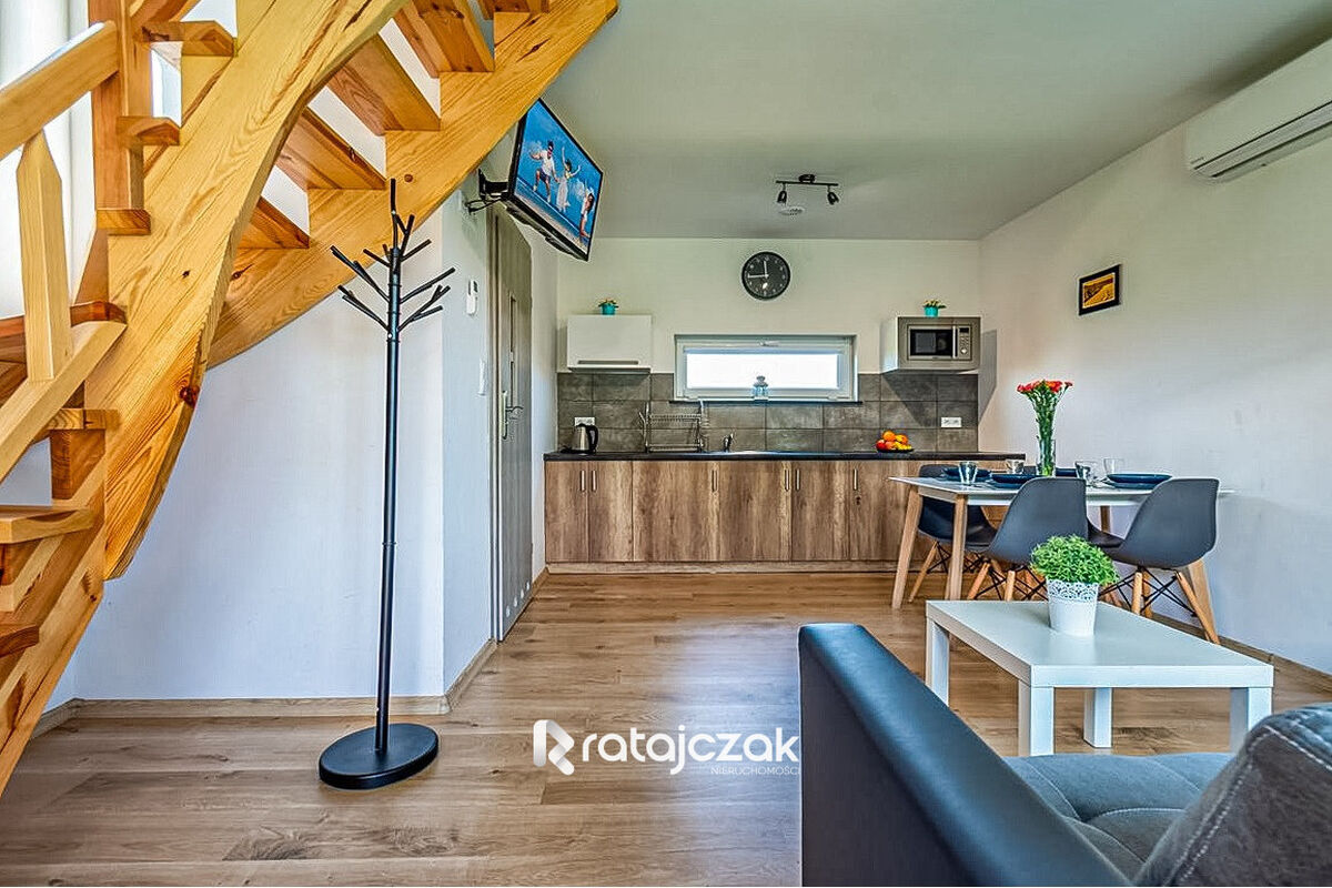 Apartament wakacyjny nad morzemChłapowo