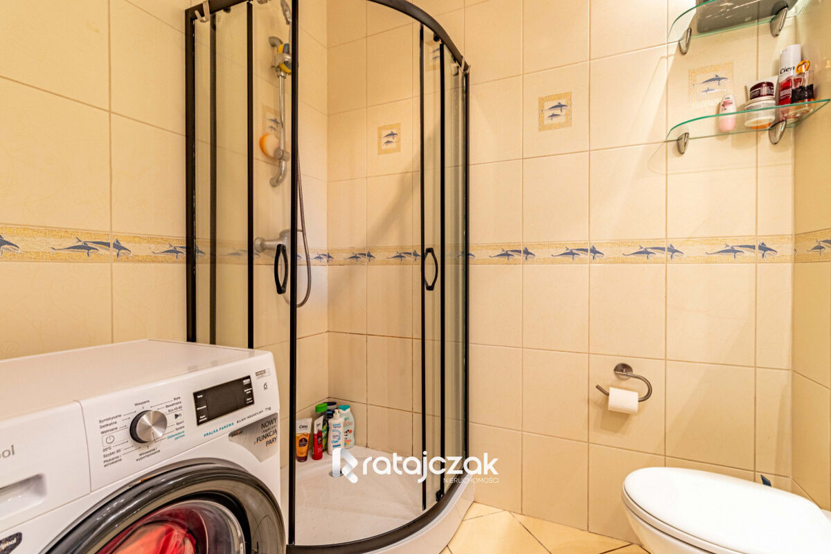 2 pokoje | 31 10 m2 | doskonała lokalizacjaWejherowo