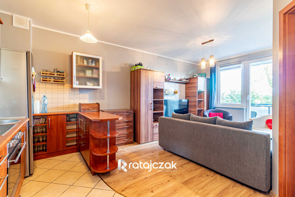 2 pokoje | 31 10 m2 | doskonała lokalizacjaWejherowo