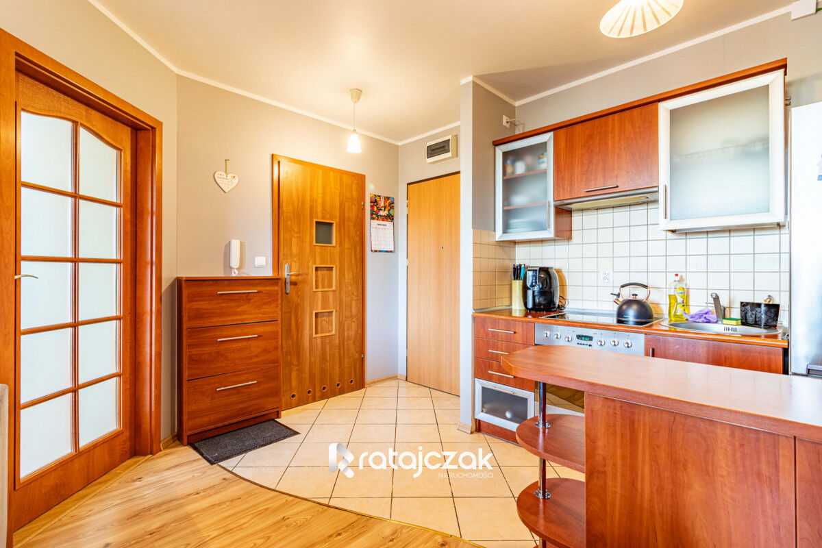 2 pokoje | 31 10 m2 | doskonała lokalizacjaWejherowo