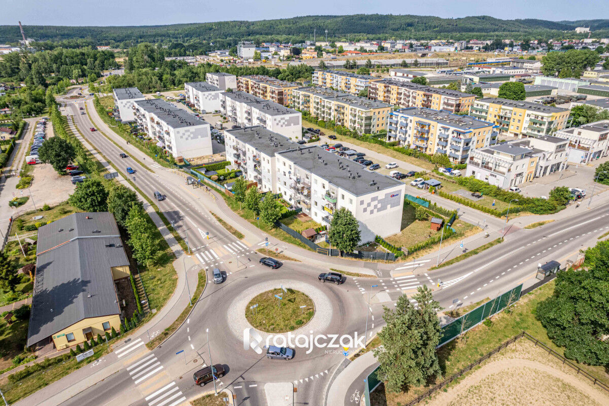 2 pokoje | 31 10 m2 | doskonała lokalizacjaWejherowo