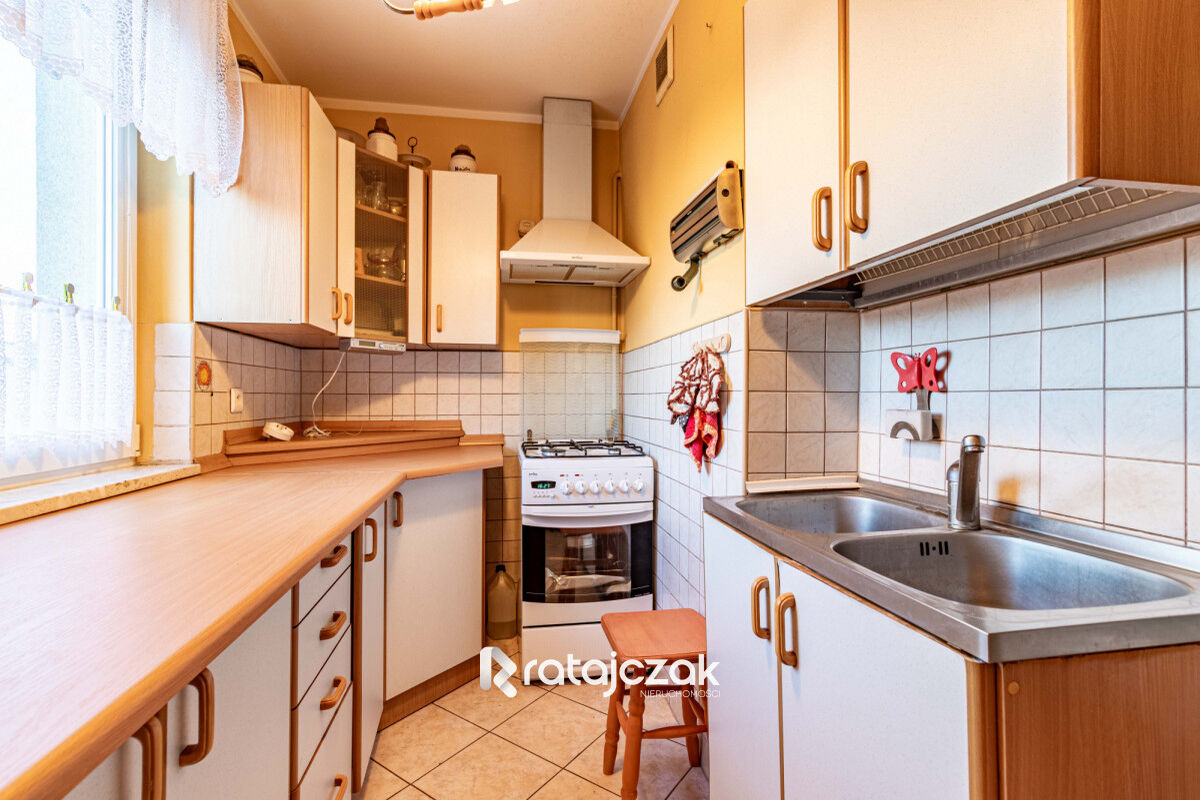 2 pokoje | 41 59 m2 | dostępne od zarazWejherowo