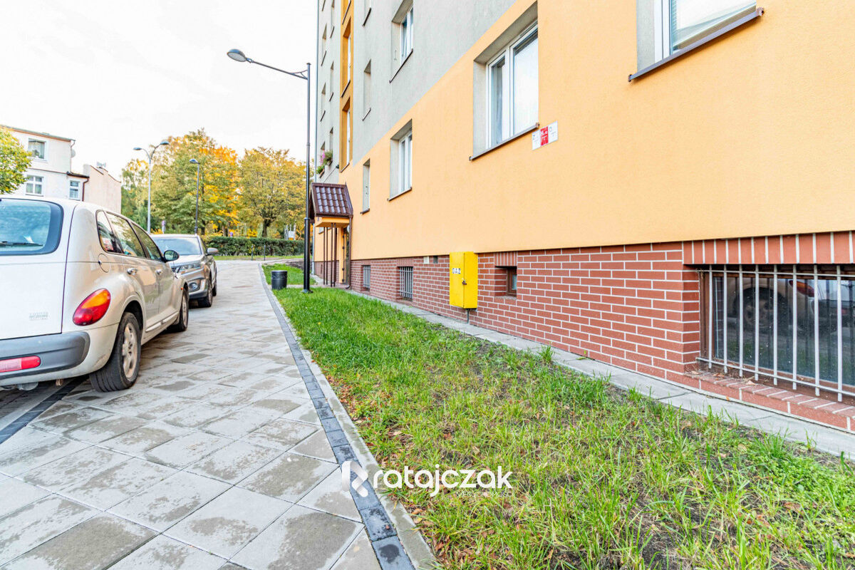 2 pokoje | 41 59 m2 | dostępne od zarazWejherowo
