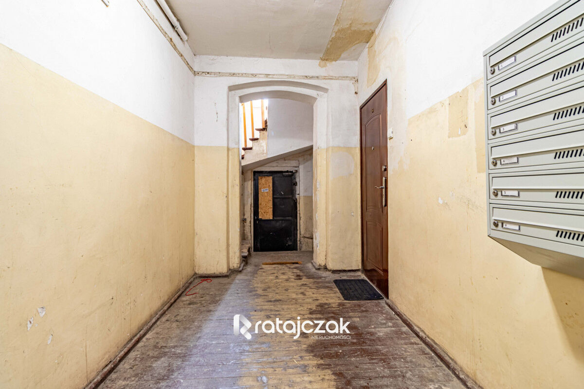 Kawalerka na parterze dostępna od zaraz | Lębork |Lębork