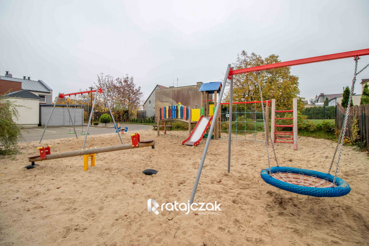 Parter | ogródek | kameralne zamknięte OsiedleReda