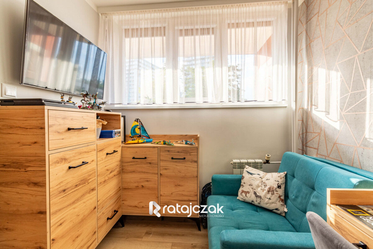 Wyremontowane 2 pokoje na Przymorzu!Gdańsk