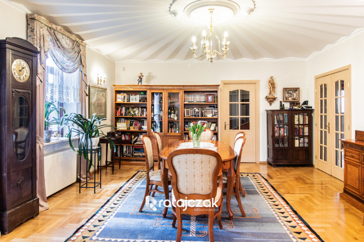 Klimatyczne mieszkanie w sercu Oliwy.Gdańsk