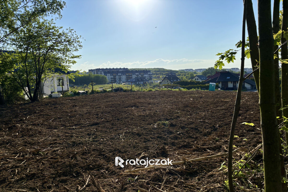 Gotowa pod budowę | Doskonała inwestycjaGdańsk