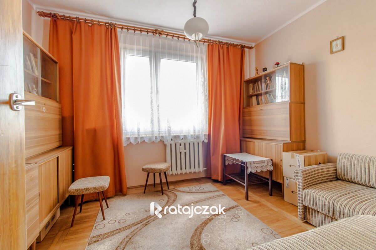 Dwa pokoje  Dostępność od ręki  II piętro!Rumia
