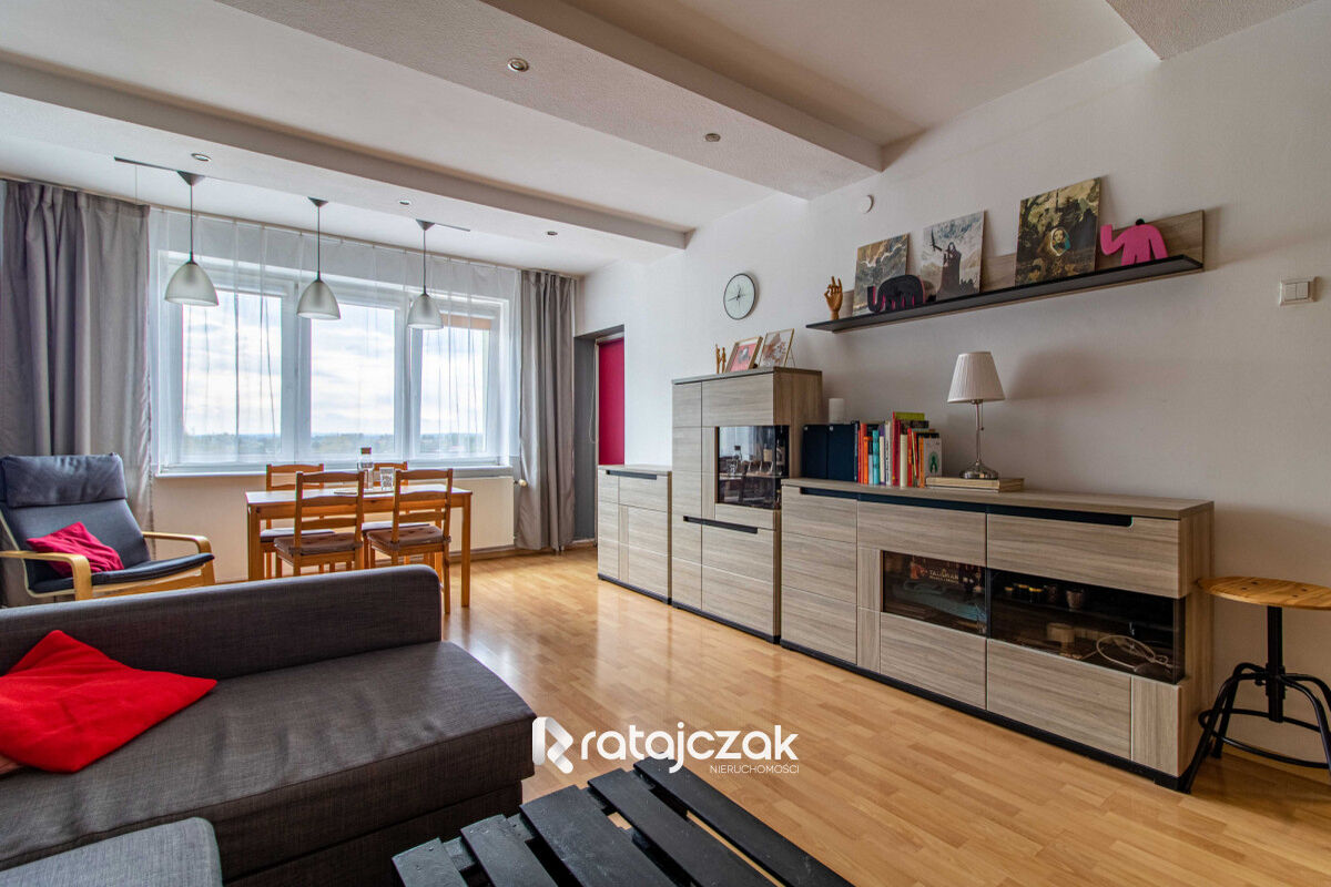 2 pokoje! blisko Starówki Gdańska i komunikacji.Gdańsk