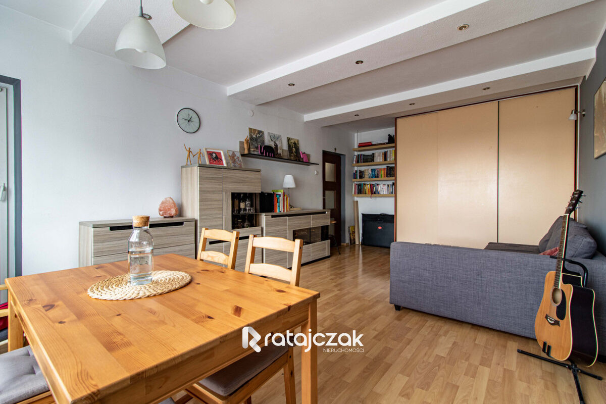 2 pokoje! blisko Starówki Gdańska i komunikacji.Gdańsk
