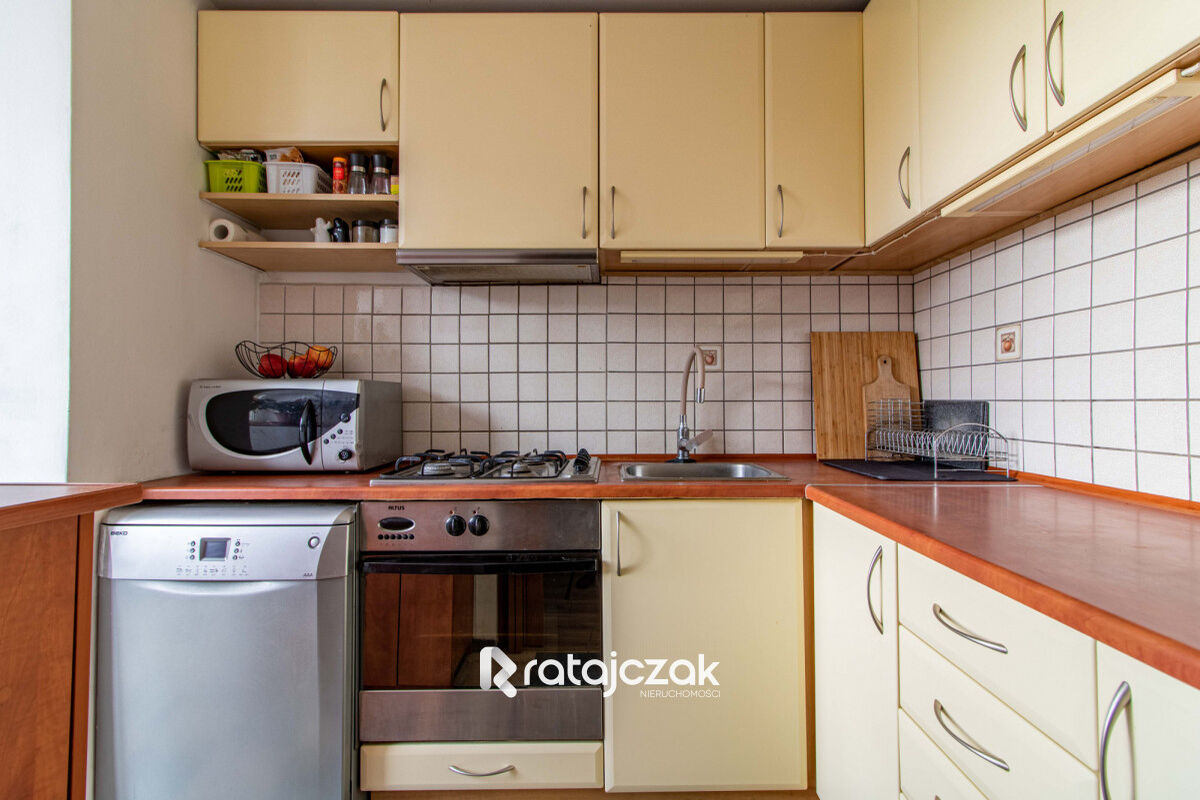 2 pokoje! blisko Starówki Gdańska i komunikacji.Gdańsk